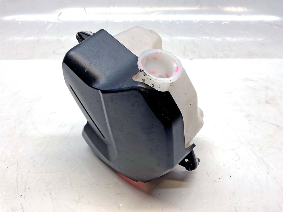 2023 Triumph Tiger 660 Sport Coolant Expansion Tank - T2107575