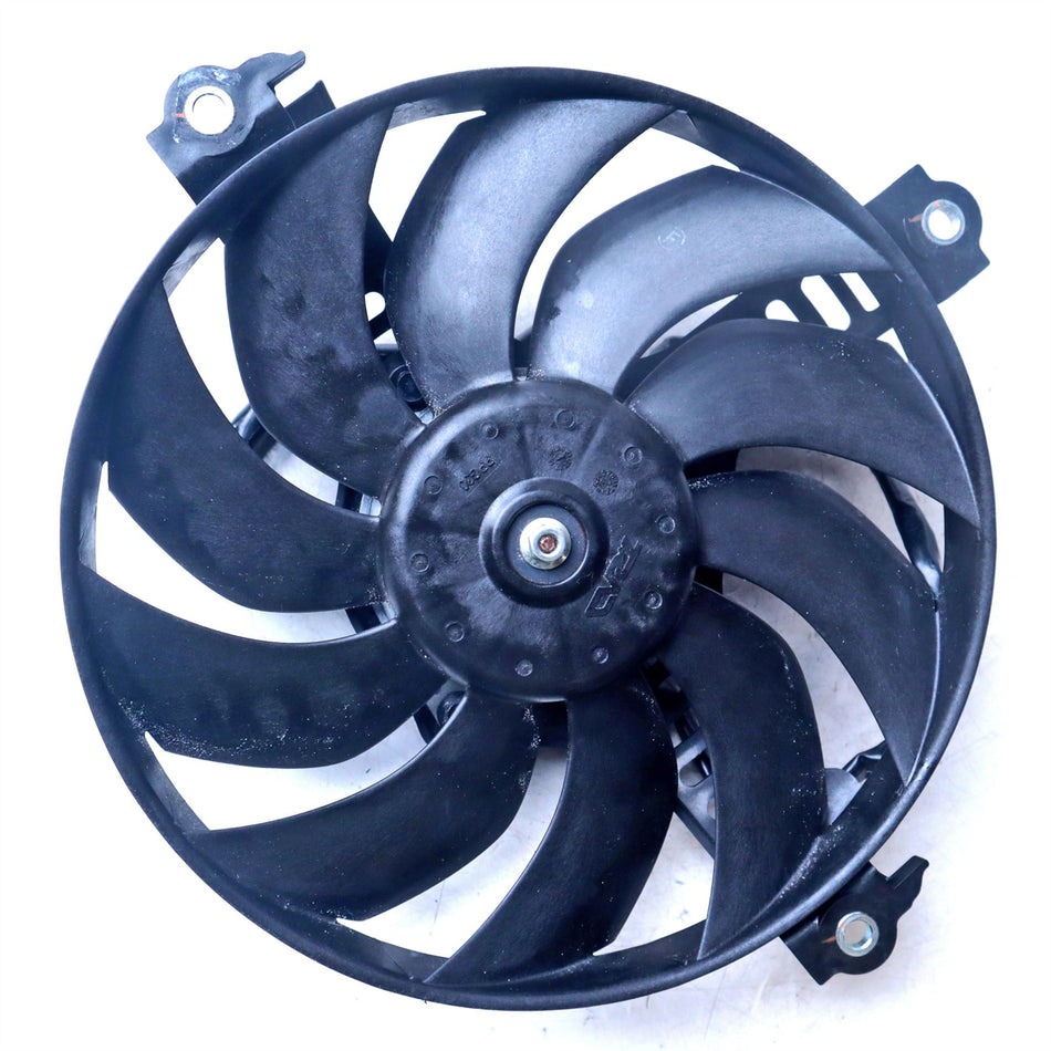 2022 Honda GL1800BD DCT Left Radiator Fan - 19035MKCA01