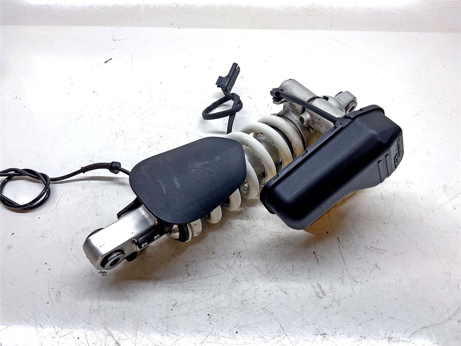 2020 BMW R1250GS Rear Shock - 12666 Miles - 33548559493