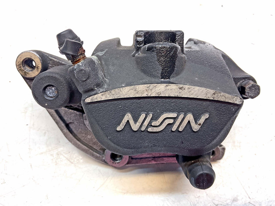 2017 Triumph Street Scrambler Front Brake Caliper Left - T2026271