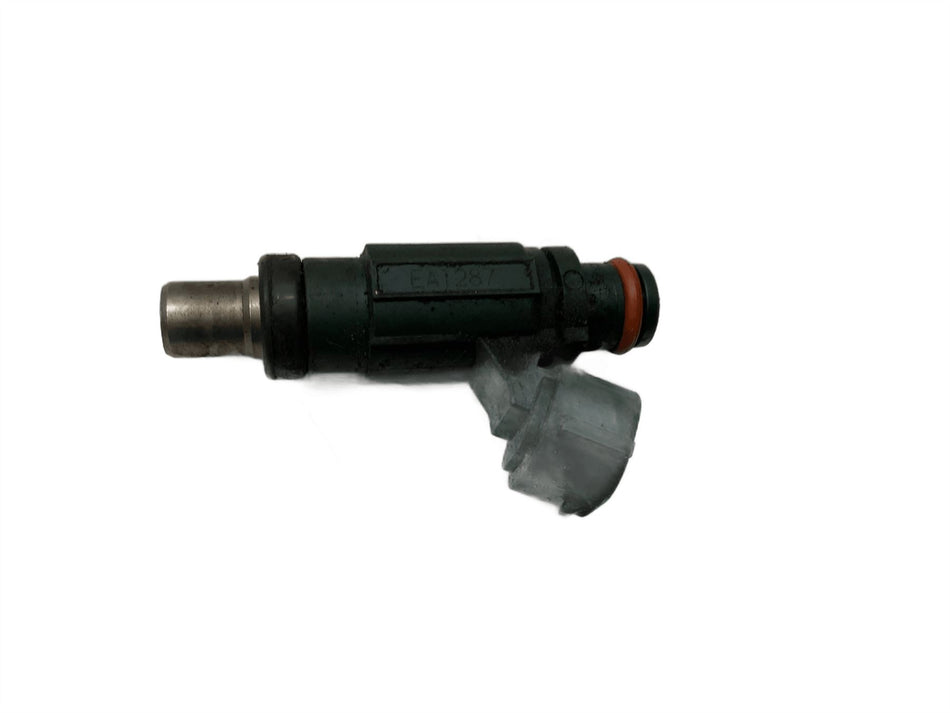 2008 Kawasaki ZZR 1400 Fuel Injector EAT287