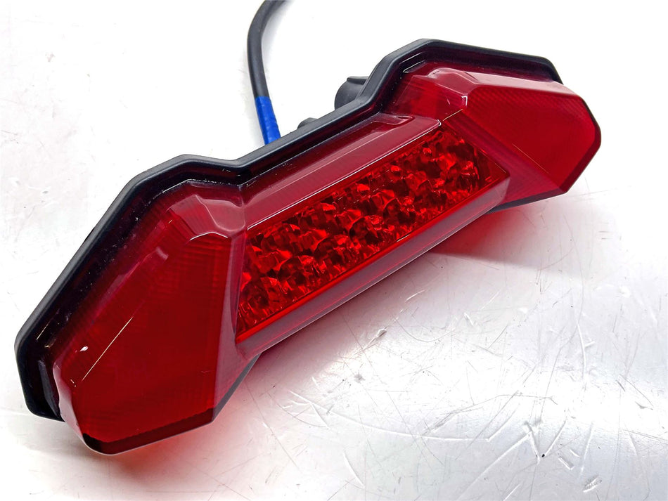 2022 Yamaha Tracer 9 GT Rear Tail Light - B5U847000000