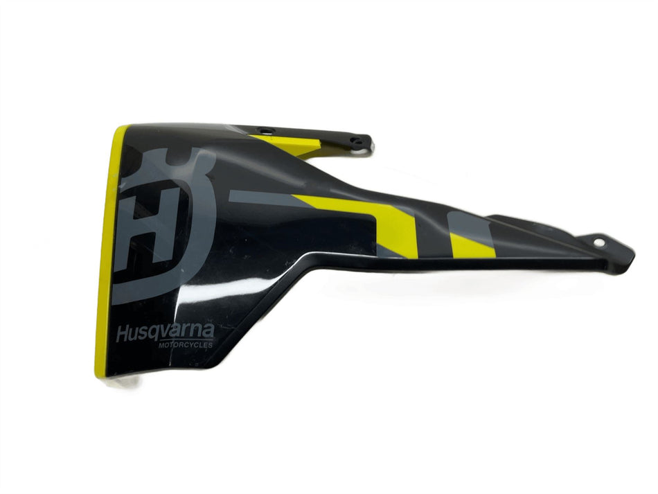 2025 Husqvarna 701 Supermoto Left Side Fairing 2700860033C1A