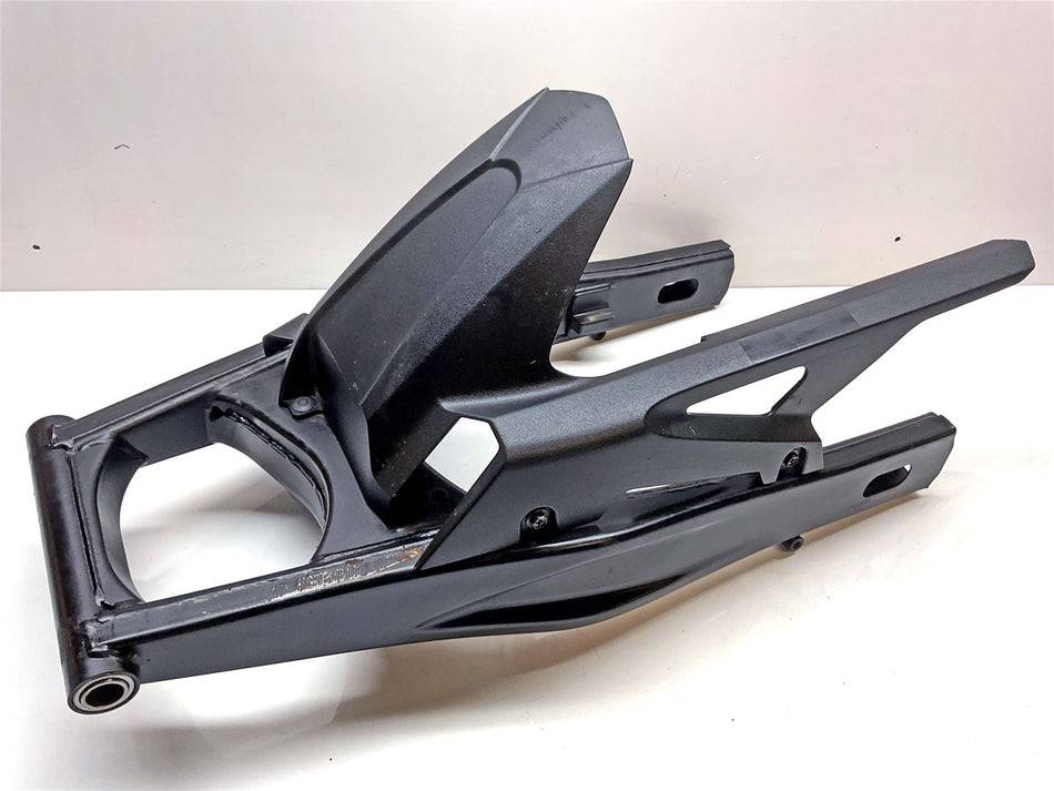 2020 Suzuki GSX-S750Z Rear Swingarm