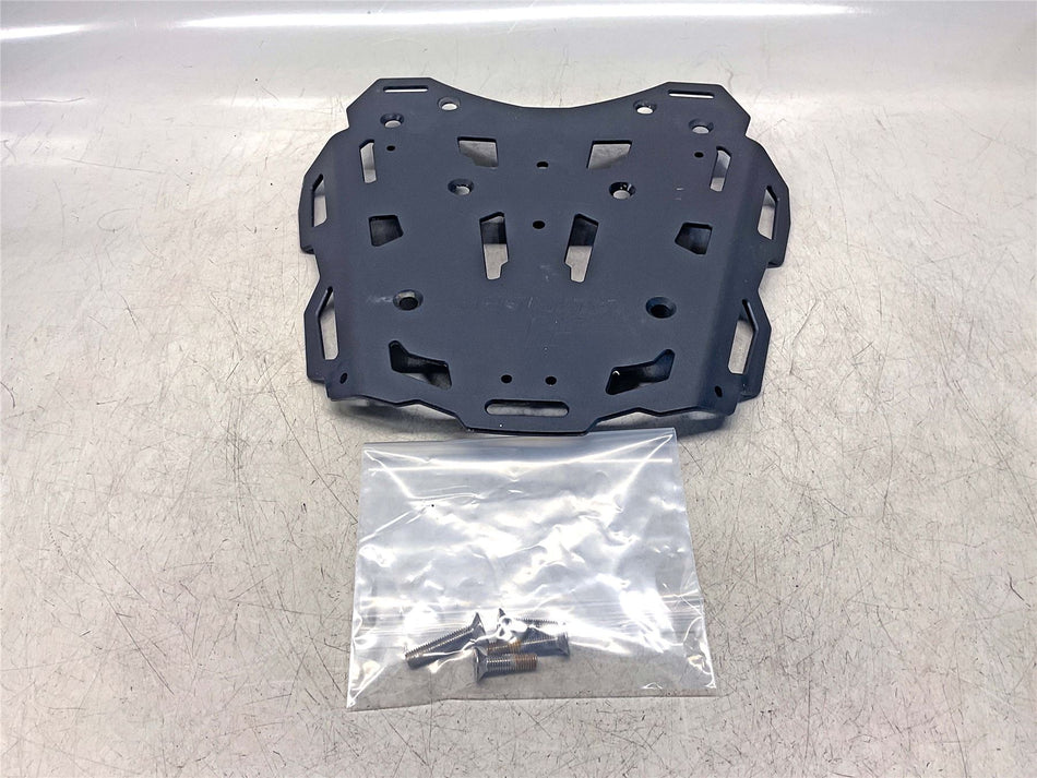 2021 Yamaha 790 Duke Rack