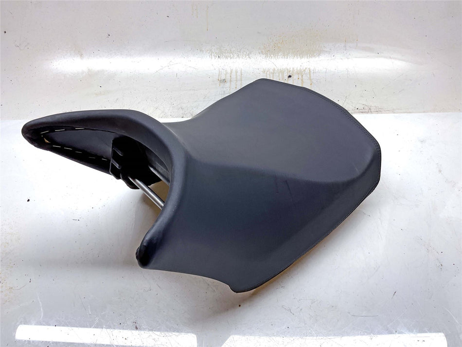 2012 Triumph Tiger Explorer Riders Seat
