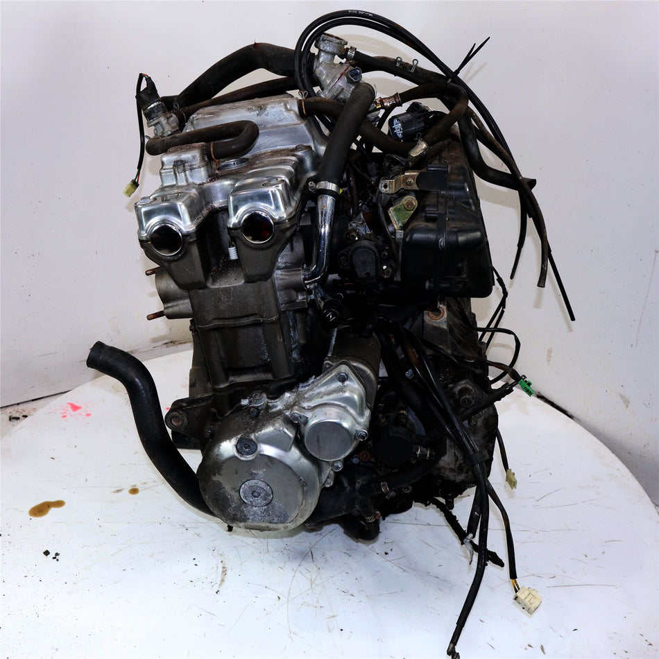 2005 Honda CB1300 1300cc Complete Engine - Warranty