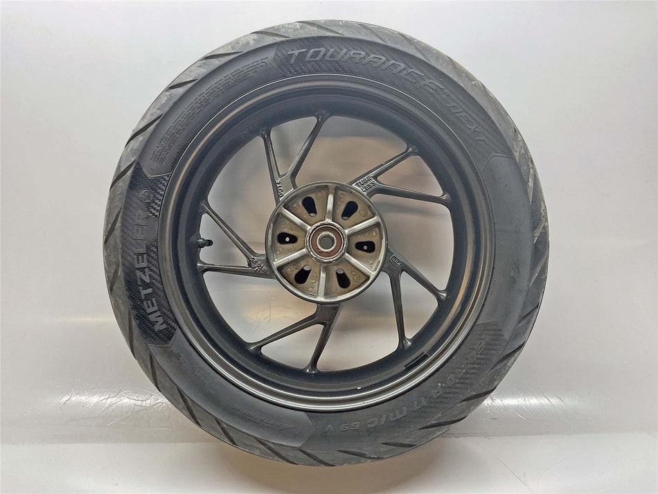 2024 Triumph Tiger 900 GT Rear Wheel  - T2010909