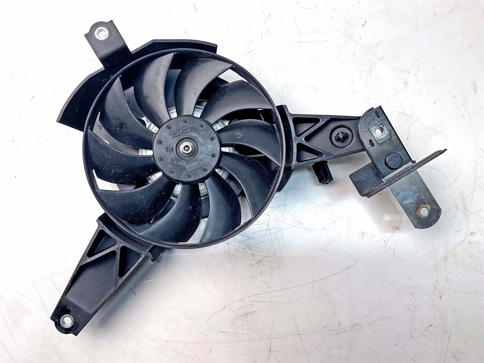 2022 Yamaha MT-07 Radiator Fan - BW31240500