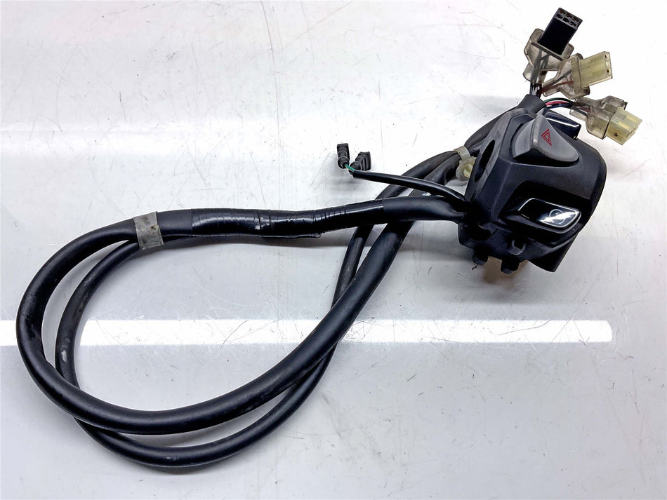 2023 Honda PCX125 Switchgear Right - 35160K1ZJ12