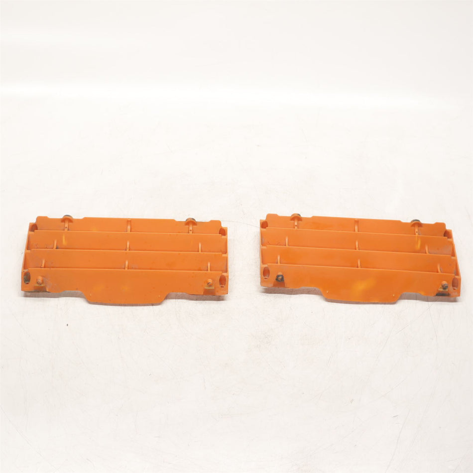 2016 KTM 300 EXC Raidator Guards