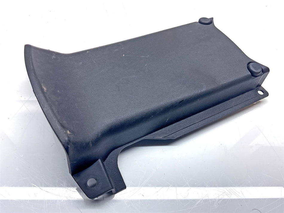 2023 Honda Forza 125 Screen Motor Cover - 64335K0BT000