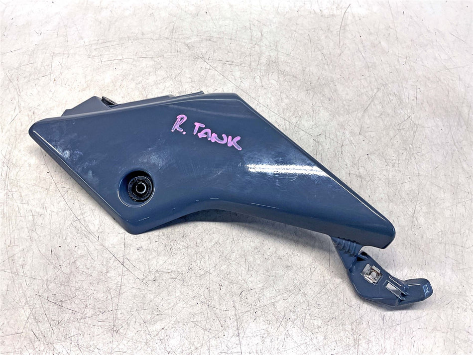2023 Yamaha Tenere 700 Right Middle Side Panel - BW3F413900
