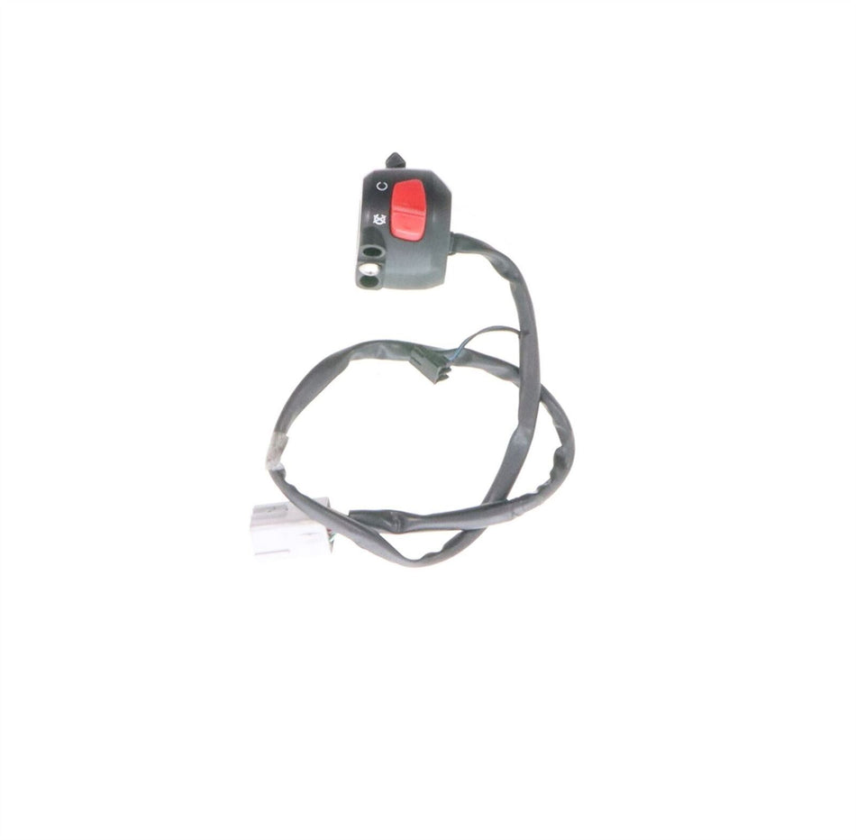 2017-ON SUZUKI DL650 V-STROM XT R/H Switchgear  - 3720028K00000
