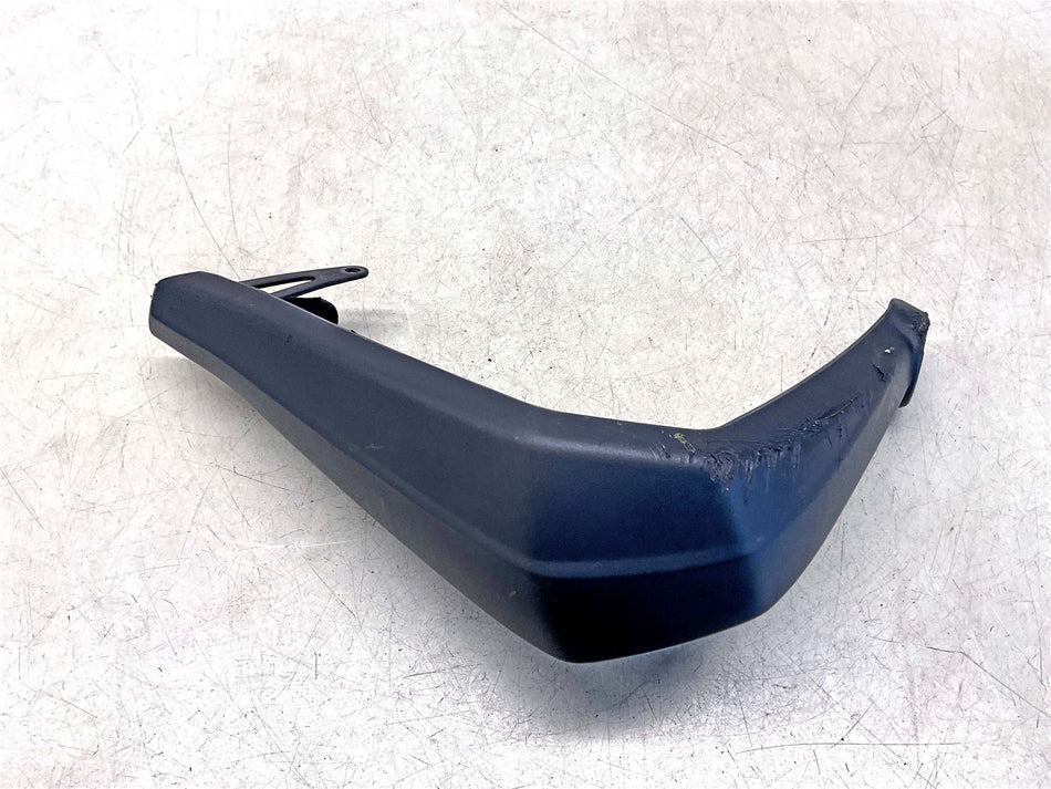 2024 Triumph Scrambler 400X Right Handguard  - 52TA0236