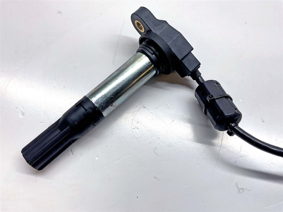 2018 Aprilia Tuono V4 1100 RR Factory Short Cable Ignition Coil - 857084