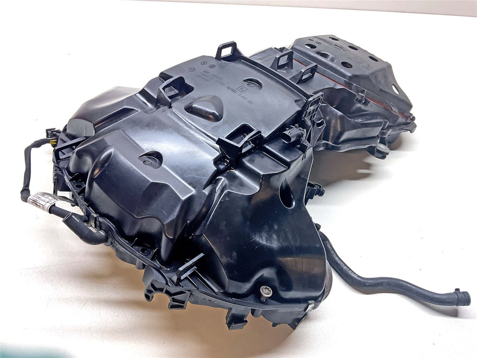 2022 BMW R18 Transcontinental Airbox - 13718410688