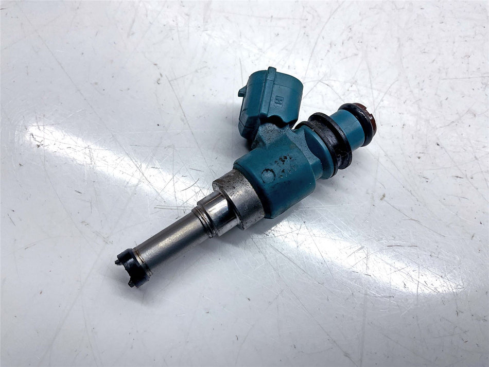 2015 Yamaha MT-07 Fuel Injector - 1WS137610000