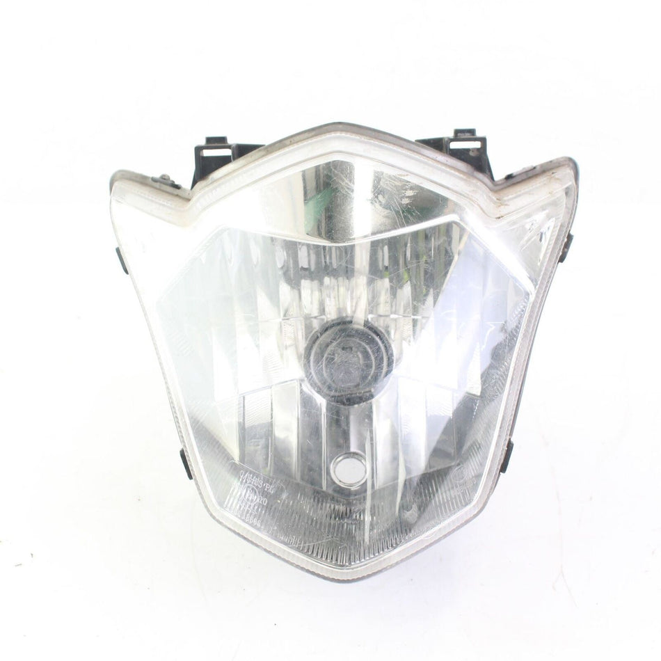 2016 HONDA CB125F Headlight - 33120KPNE01