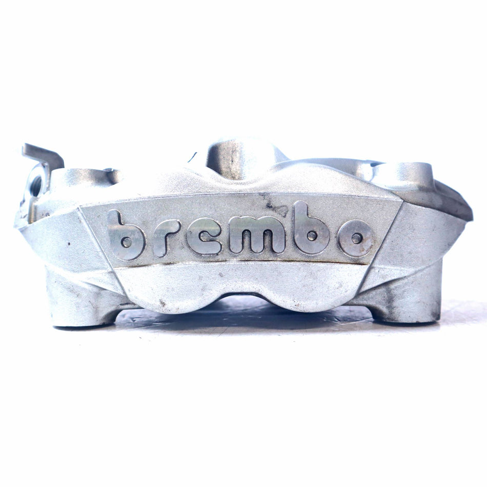 2011 Suzuki GSX-R750 Left Front Brake Caliper - 5930017K20999