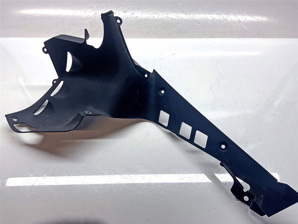 2022 Honda CRF1100L Africa Twin DCT Left Inner Cover - 64571MKSE00