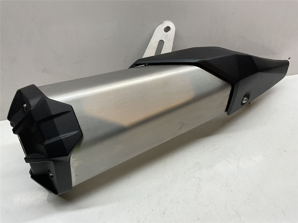 2024 Kawasaki Ninja 1000SX Exhaust Muffler / Silencer - 
180911185