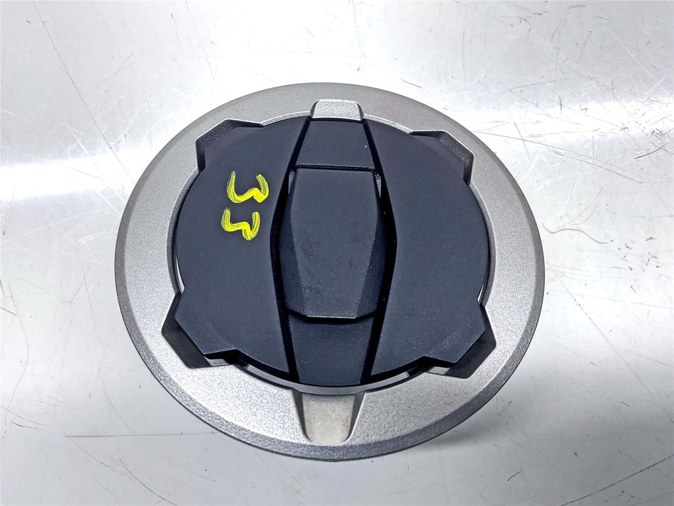 2021 Kawasaki Z H2 ZR1000 ABS Fuel Tank Cap - 510490735