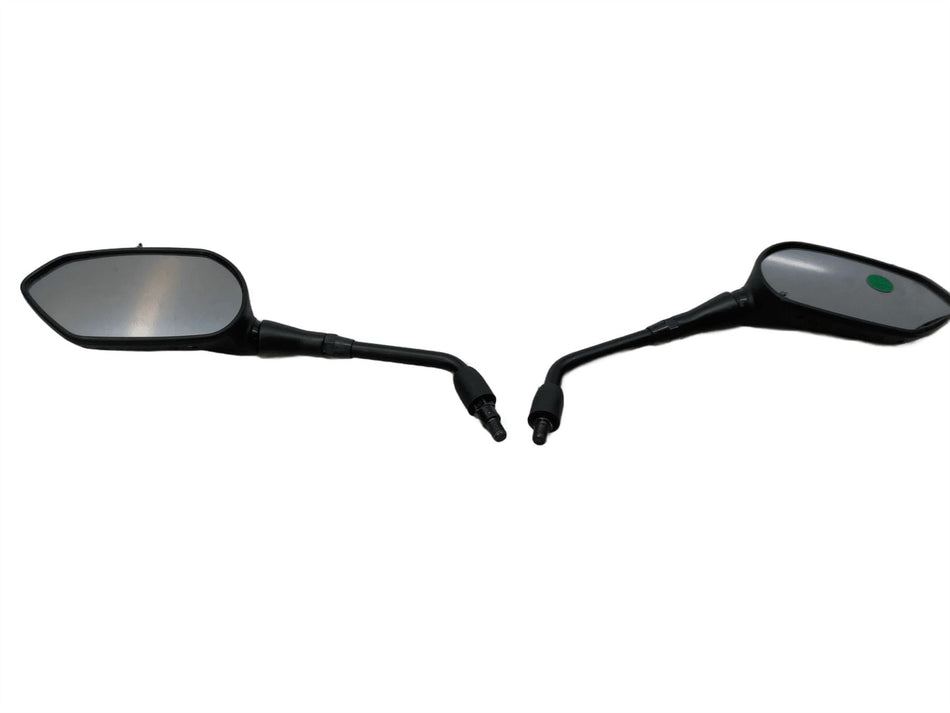 2023 Triumph Street Triple 765 Mirrors Pair Left Right A9638117