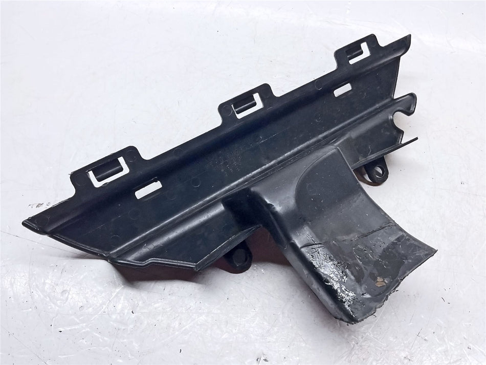 1996 Honda CBR900RR Heat Guard - 19125MW0000