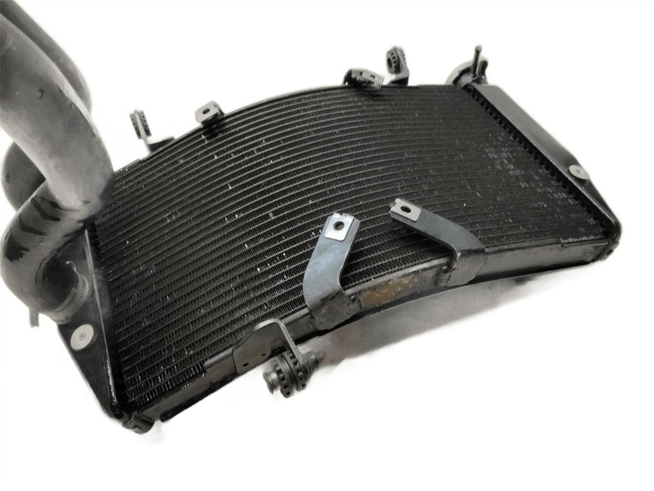 2008 Ducati 1098 S Radiator 54840421A