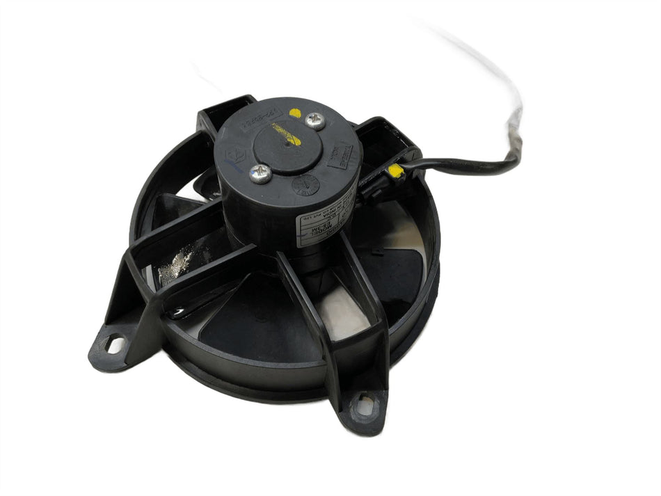 2018 Vespa GTS Super Radiator Cooling Fan 584669