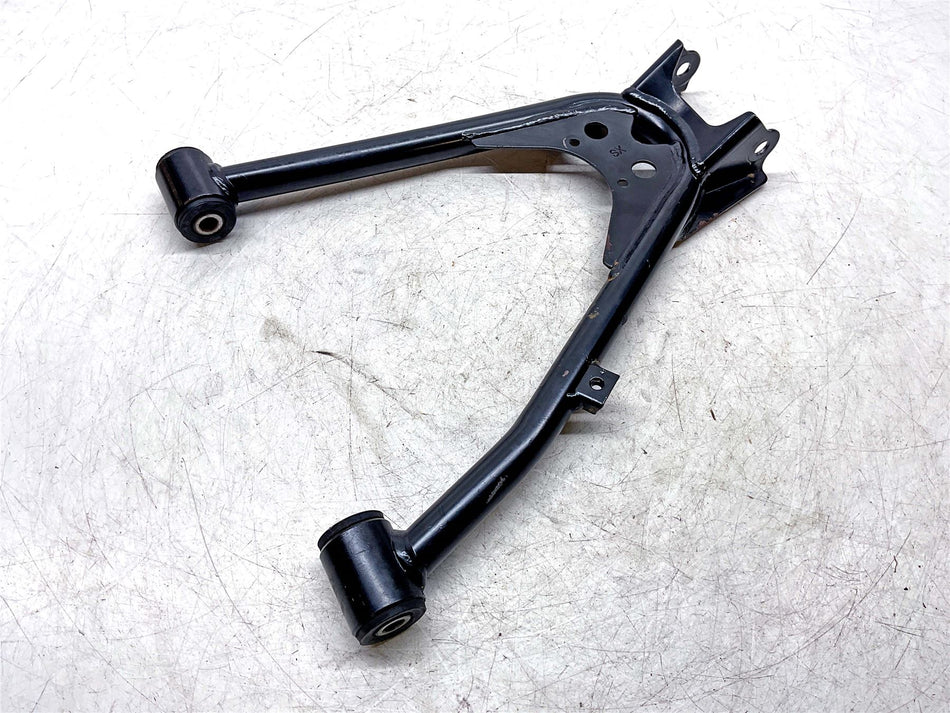 2022 CF-Moto CF650TR Rear Left Upper Wishbone - 9DSV0601106K01