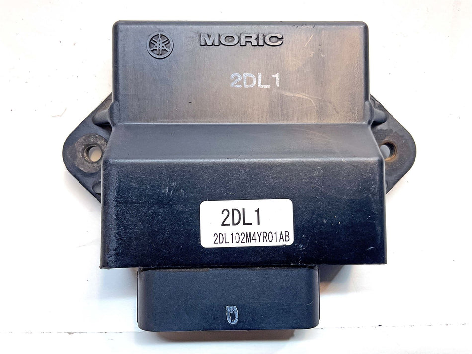 2015 Yamaha XMAX 250 ECU - 2DLHY591A0000