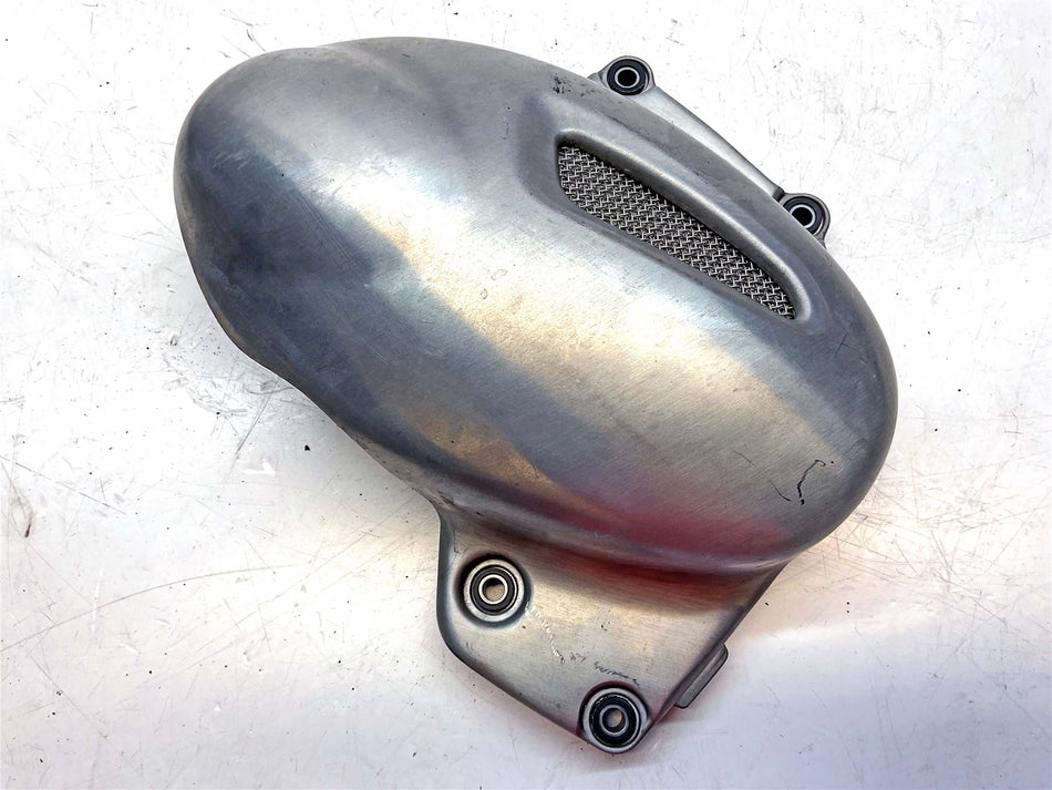 2023 Triumph Bonneville T120 Front Sprocket Cover - T1262207