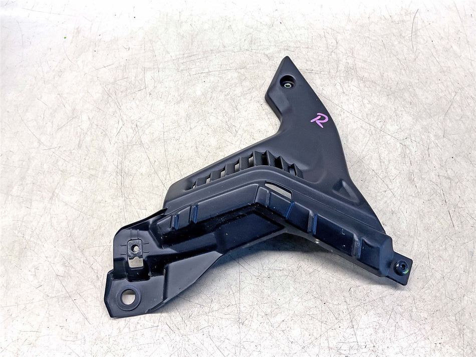 2023 Yamaha Tenere 700 Right Frame Side Cover - BW3F823900