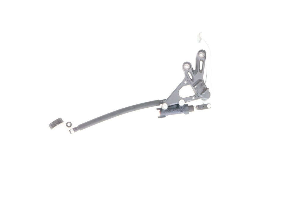 2021-ON YAMAHA YZF-R7 Rear Brake Master Cylinder &  Pedal - 56P-2583V-00