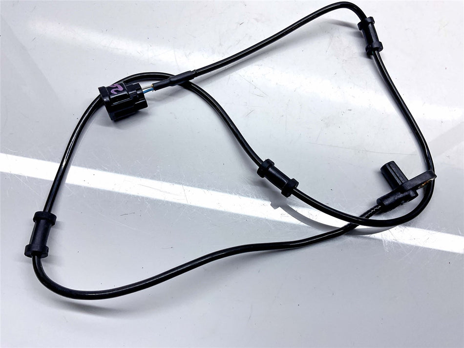 2024 Honda PCX125 ABS Sensor - 38520K1ZJ5`
