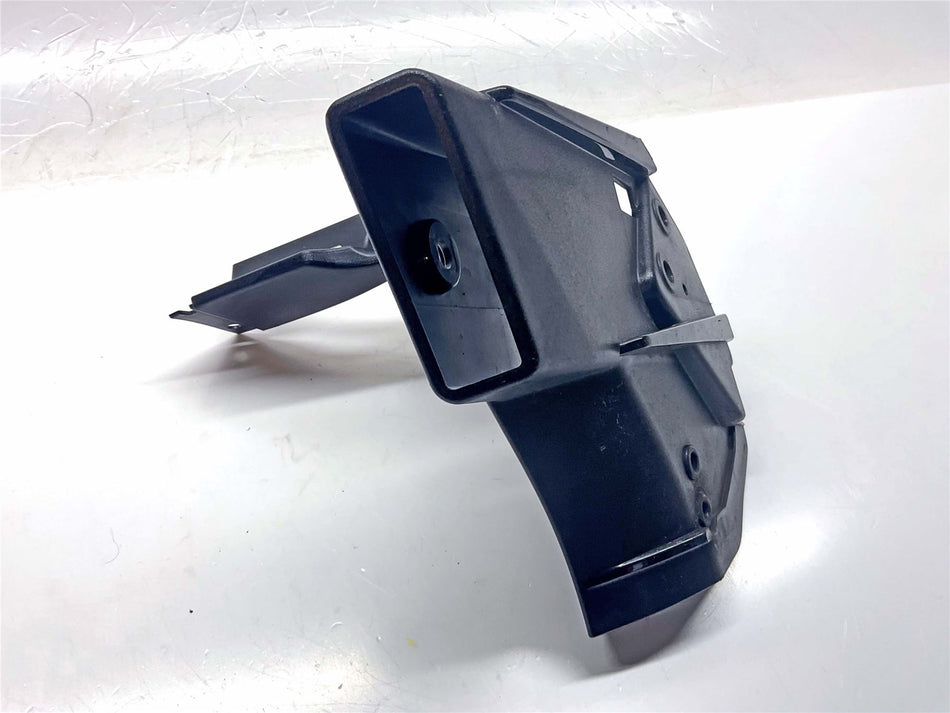 2018 Aprilia Tuono V4 1100 Left Radiator Cover Heat Sink - 2B005665