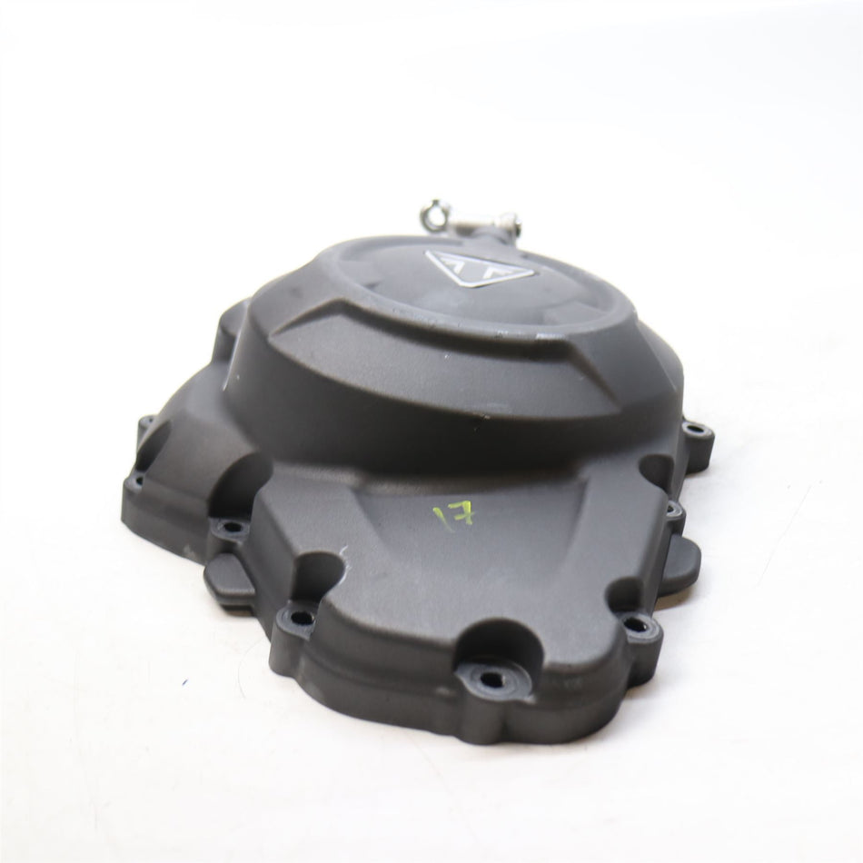 2021 Triumph Speed Triple 1200 RS Clutch Cover - T1269075