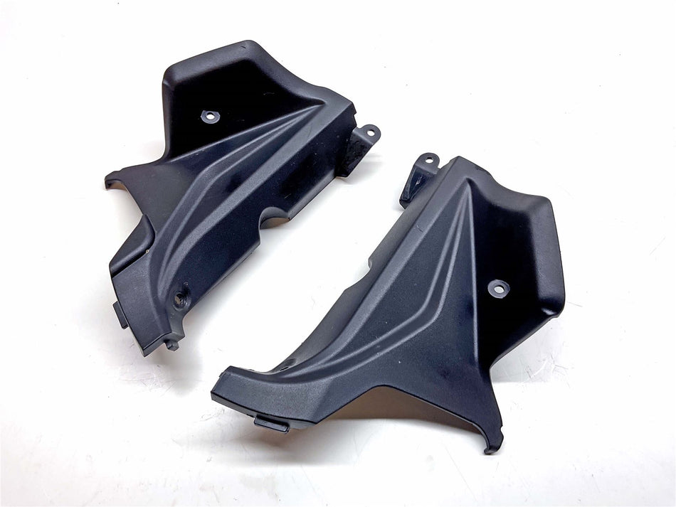 2018 Aprilia Tuono V4 1100 Factory ABS Speedometer Covers - 2B003490