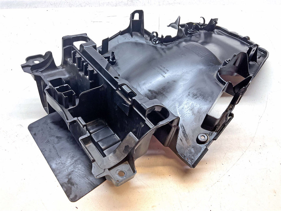 2024 Honda SH125I Battery Box - 81320K0RD000
