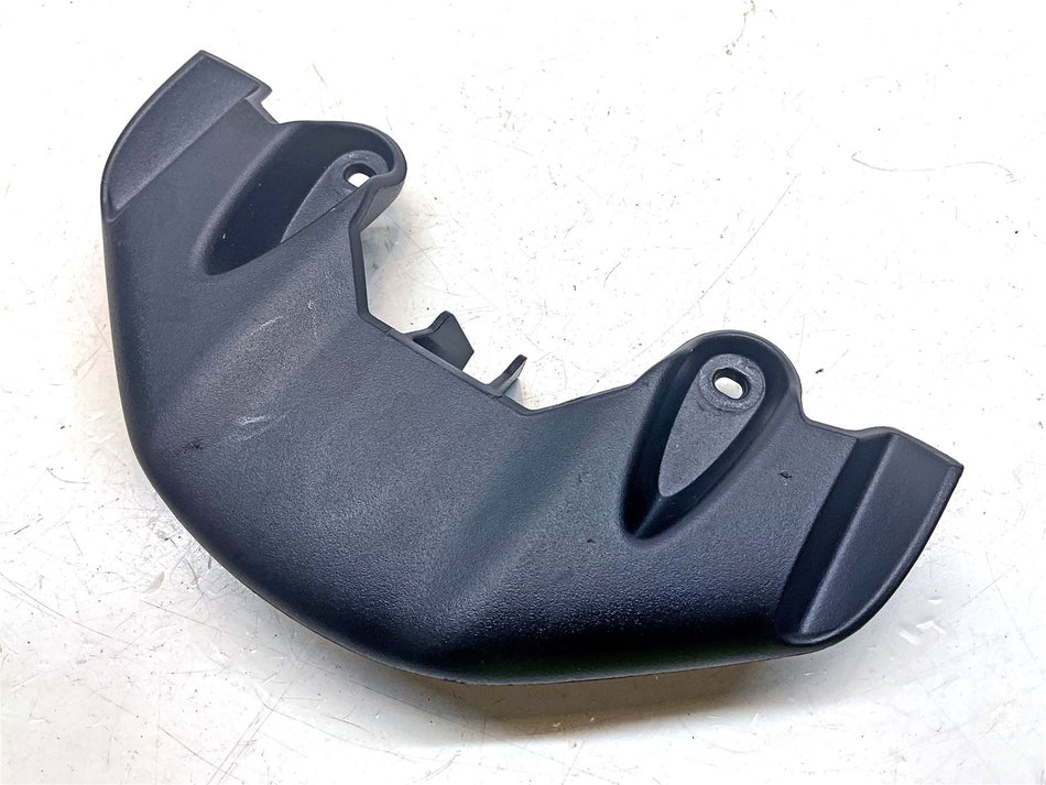 2025 Triumph Street Triple 765 RS Intake Moulding - T2311906