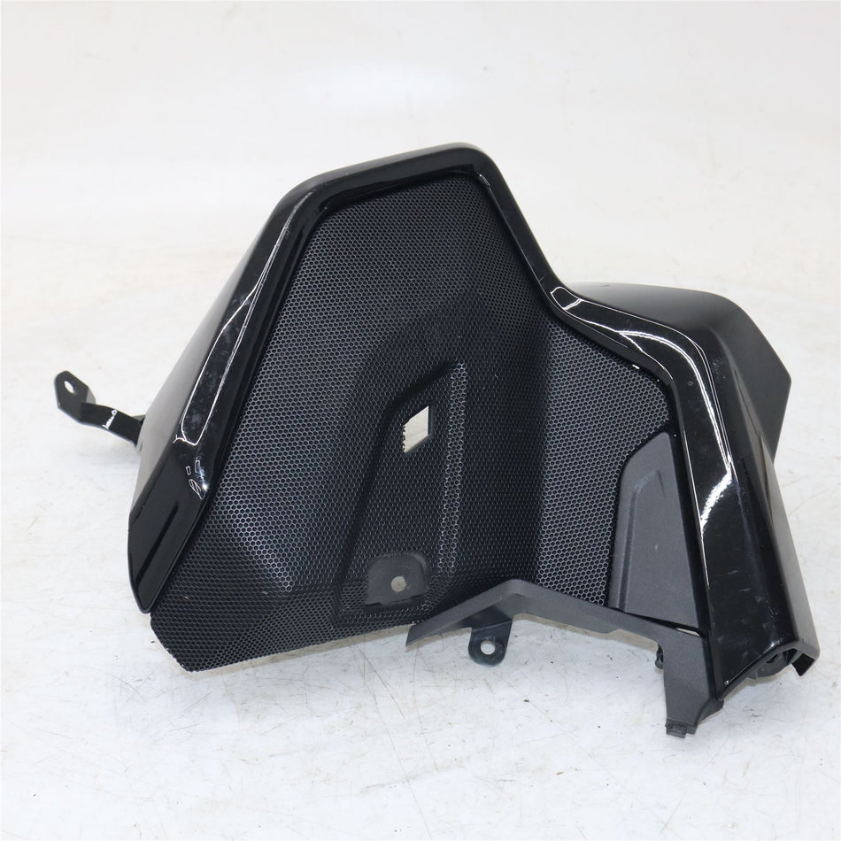 2022 BMW K1600 Left Speaker Cover - 46631540871