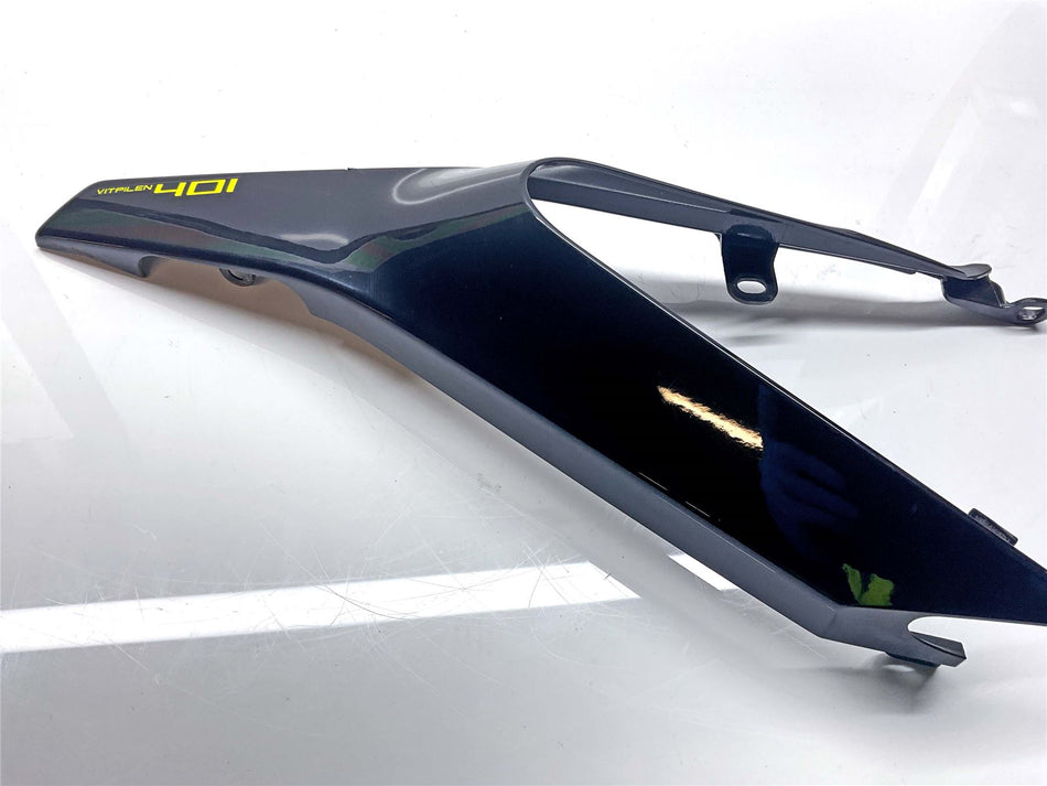 2019 Husqvarna VITPILEN 401 Right Rear Panel (Black) - 28508042000CCB