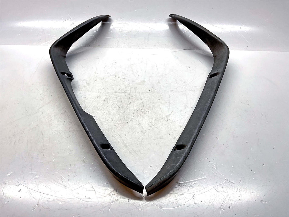 2000 Honda ST1100 ABS Wind Deflector Set - 08P72MAJB00