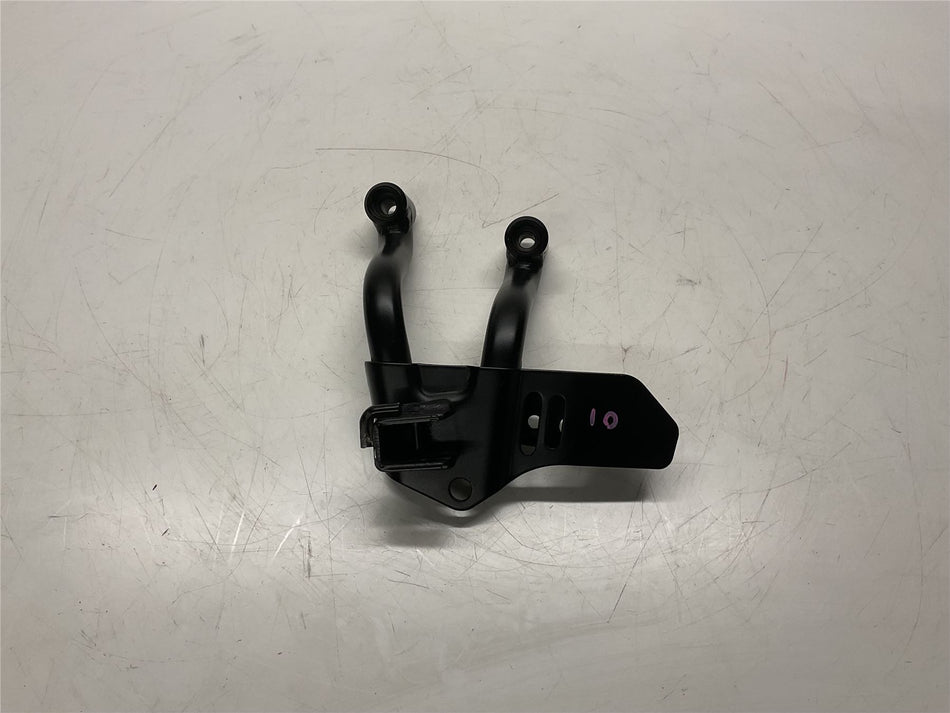 2023 SUZUKI V-STROM 650 DL650A ABS Left Rear Footrest Hanger - 43820-28K00-YAP