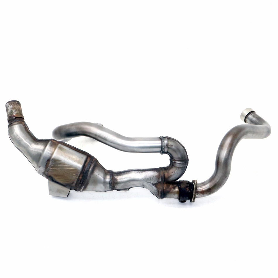 2020 SUZUKI SV 650 A Exhaust Manifold - 1420518K11000