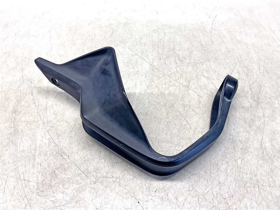 2014 BMW R1200GS Left Handguard  - 46638523431