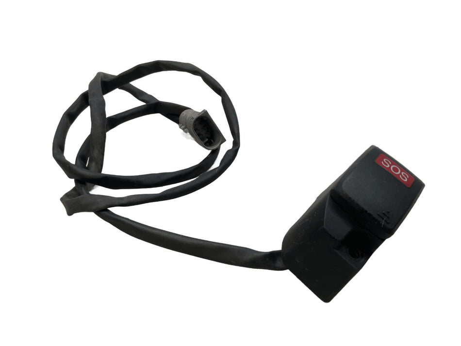 2020 BMW S1000XR SOS Switch 8554133