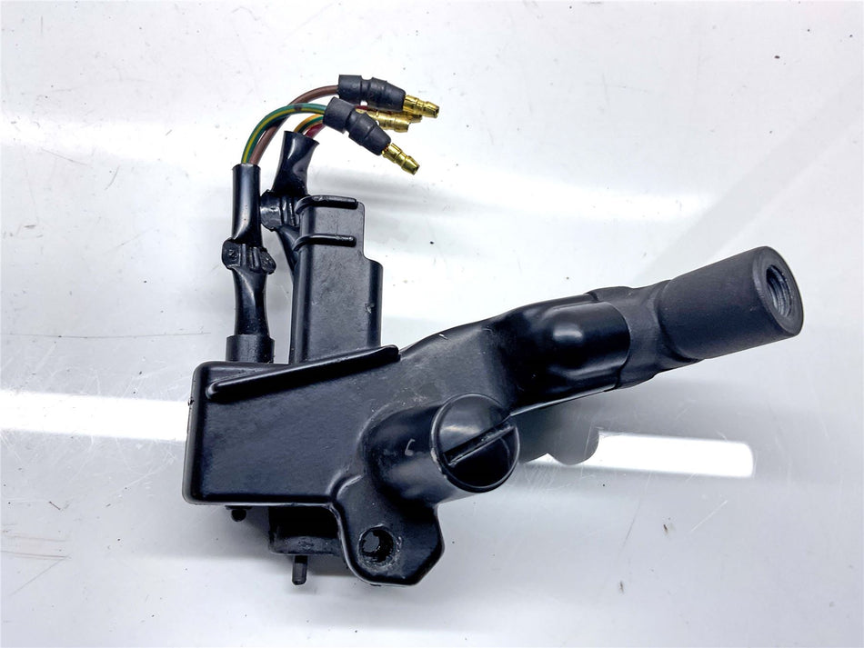 2024 Honda PCX125 Lefthand Lever Bracket - 53172K35V00